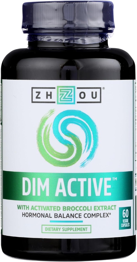 Zhou Beslenme Dim Aktif 60Ct, 60 Ct