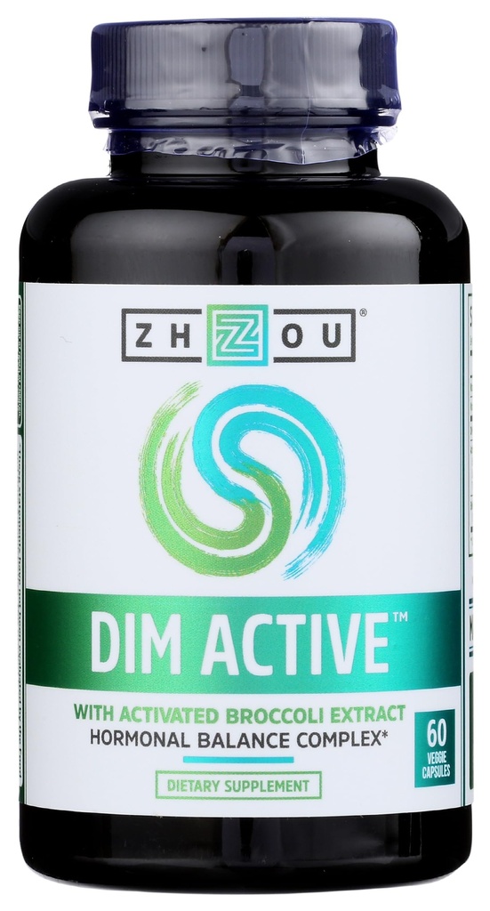 Zhou Beslenme Dim Aktif 60Ct, 60 Ct