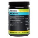 BODi Hydrate Performans Hydration Supplement, Quercetin Enriched Electrolyte Toz, 4 Key Electrolytes: Pyum, Magnezyum, sodyum,dis - Destekler Endurance & Akış, Citrus, 40 SRV