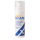 Scarx - Gelişmiş Silikon Scar Gel C Vitamini ile - En İyi Hipertrofik Yaralar ve Keloidler Cerrahiden Sonra, Burns, Injuries - Yeni Silahları Önleme - Fade Old Scarring - 0,5oz (15g) Şişe