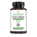 Horny Goat Erkekler ve kadınlar için alıntı yaptık - Erkek Enhancing Supplement Stamina Herbal Pills - 120 Capsules