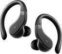 Back Bay Audio - Runner's Wireless Earbuds Bluetooth ακουστικά για σπορ, Hook Over The Ear Buds, Deep Bass, Wrap Γύρω από ακουστικά με Earhooks για τρέξιμο, προπόνηση ασύρματα ακουστικά για το γυμναστήριο