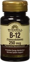 B-12 TABS 250 MCG WMIL Boyut: 100