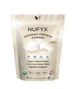 NUFYX Göksel Protein Toz (Simply Plain, 20 Scoops)