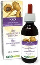 Naturalma Maca veya Peruvian Ginseng (Lepidium meyenii veya L. peruvianum) Root Alkol Özgür Tincture - 4 fl oz Sıvı Ekstralama - Herbal Supplement - Vegan