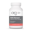 Ομάδα Έρευνας Αλλεργίας Nrf2 Renew Supplement - Ενεργοποίηση Nrf2, Καθαρό Sulforafane, Φυσικό εκχύλισμα πράσινου τσαγιού, Βιολογικές κάψουλες χορτοφαγικών - 120 Count