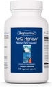 Alerji Araştırma Grubu Nrf2 Yeni Tamam - Nrf2 Activator, Pure Sulforaphane, Doğal Yeşil Çay Ekstraksiyon, Organik Vejetaryen Capsules - 120