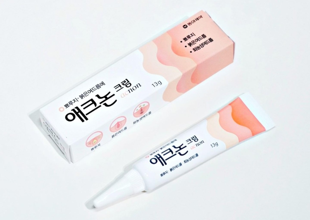 ALOCASIA A Acnon Cream Scar Treat, Surgery & Acne Scars 13 g