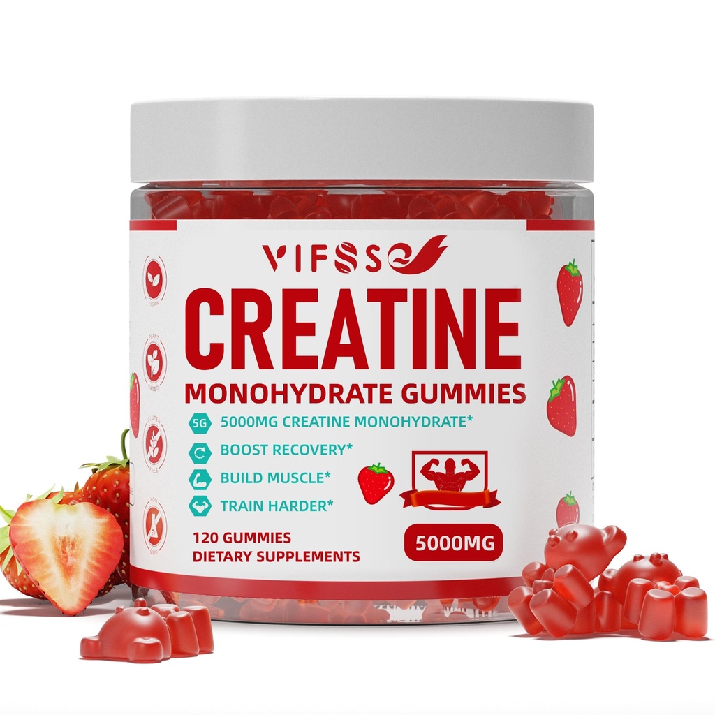 Erkekler ve Kadınlar için 5 g, 200 Mg Magnezyum Glycinate, 200 Mg L-Threonate for Muscle Support, Energy Boost