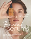 Skin-Boosting Ορούς προσώπου: Φυσικό μίγμα πετρελαίου για γρήγορη και λαμπερή επιδερμίδα