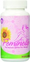 Kadınlar için Menopause Tamamı Orijinal Formula - Hızlı PMS & Menopause Relief - Hot Flashes, Trouble Sleep, Mood Swings, Saç Kaybı, Düşük Enerji (4 Ay 120 Capsules)