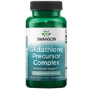 Swanson Dr. Stephen Langer's Glutathione Precursor Complex 60 Capsules
