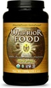 HEALTHFORCE SUPERFOODS Warrior Food Protien Powder - Natural Flavor - 1000 Grams