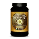 Warrior Food Natural Protein Powder - 1000 g - V3.0