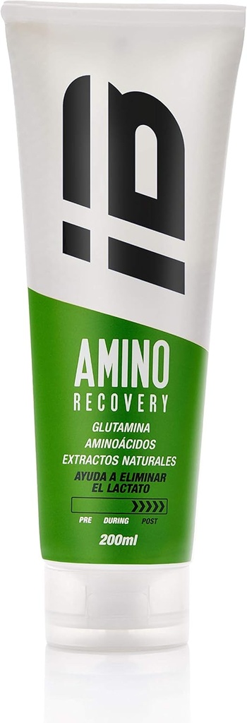 Amino Recovery - Κρέμα INBIKE - 200 ml