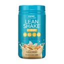 GNC Total Lean Shake + Slimvance, Caffeine Free protein Toz, Vücut Ağırlıkını Azaltıyor, Vanilla Caramel, 20 Hizmetler