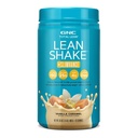 GNC Total Lean Shake + Slimvance, Caffeine Free protein Toz, Vücut Ağırlıkını Azaltıyor, Vanilla Caramel, 20 Hizmetler