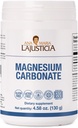 Ana Maria Lajusticia Magnesium Carbonate 130