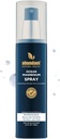 MAG I.C. Magnesium Spray with 10% Trolamine Salicylate for Strong Pain Relief Against Aches and Bruises, Effective and Quick Absorption, Fragrance-Free, 100mL