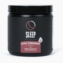 IMPOSSIBLE Sleep - Apple Cinnamon Flavor - Performans Uyku İçilir - Magnezyum L-Theanine İçecek Mix. Melatonin-Free. Sugar-Free. Elite Athletes & High Performers için Mükemmel Uyku Cocktail