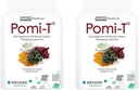 Pomi- T 60 Καψάκια 1, 34 oz Συσκευασία - 2
