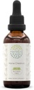 HerbEra Horse Chestnut B60 Alkol-Free Herbal Extract Tincture, Super-Concented Horse Chestnut (Aesculus hippocastanum) (2 fl oz)