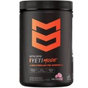 MTN OPS Amai Mode Pre-Workout Toz - 300 mg Caffeine, Kretine Monohidrat, Beta-Alanine ve 45mg Niacin - Pink Lemonade Flavor 30'da