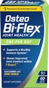 Osteo BiFlex Ένα ανά ημέρα Γλυκοζαμίνη Κοινή Ασπίδα Dietary συμπλήρωμα, βοηθά στην ενίσχυση των αρθρώσεων, 60 κόμης