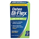 Osteo BiFlex Bir Gün Glucosamine Ortak Havuz Diyeti Tamam, Ortakları Güçlendirmeye Yardımcı Ediyor, 60 Kont