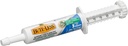 Absorbine Bute-Lesss Long-Term Horse Comfort & Recovery Supplement Paste, Stomach, Devil's Claw, Vitamin B-12, Yucca, 1oz Şef / 3 Doses