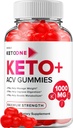 Bir Gummies Gelişmiş Kayıplar - ACV Gummies En Güçlü, Keto One Chem Plus ACV Kilo Yönetimi Gummies Apple Cider Vinegar, Keto One Gummies Yorumlar B12 DW+ACV (60 Gummies)
