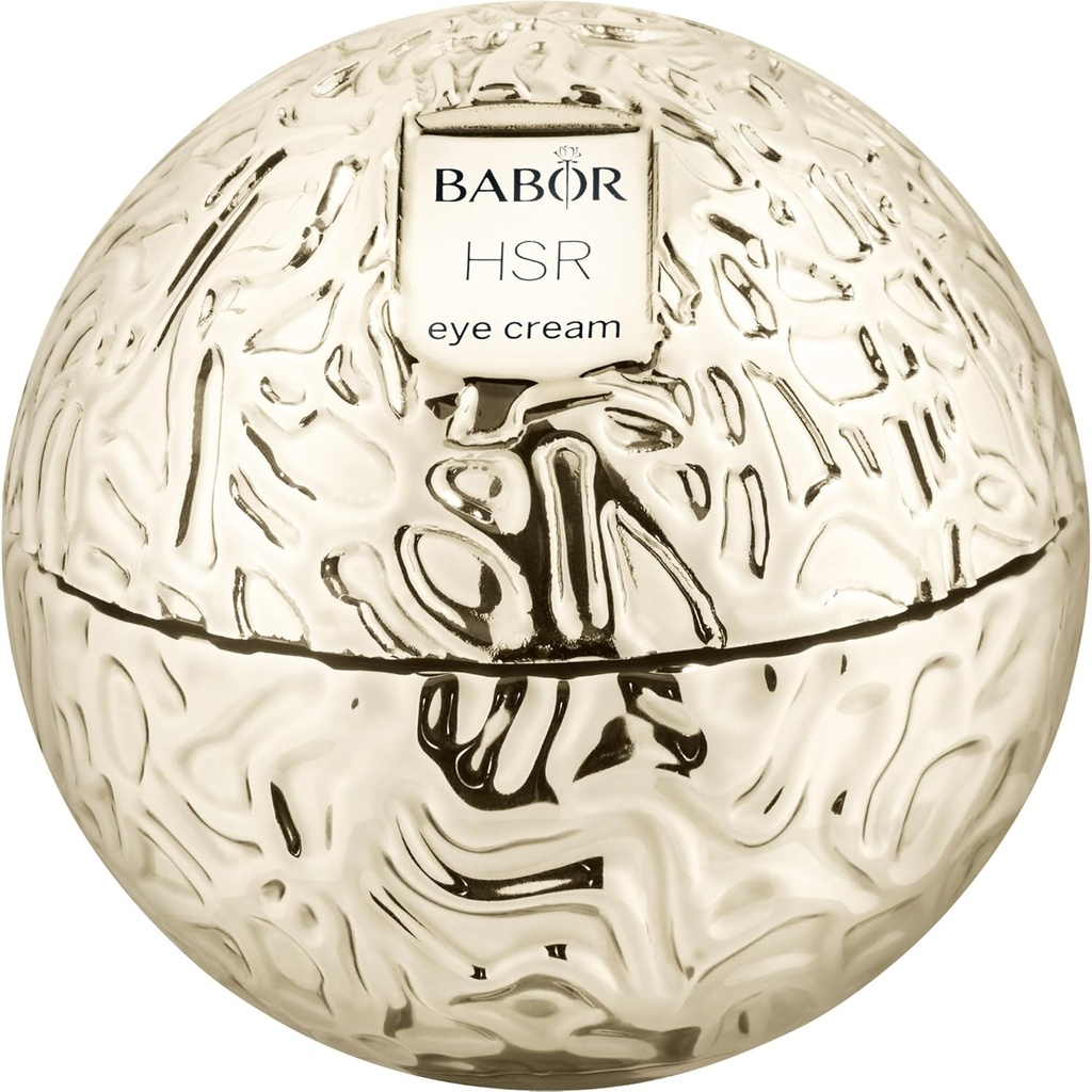 BABOR HSR Kaldırma Göz Kremi, Anti Aging Eye Cream Anında Wrinkles Çanta & Dark Circles, Eyelid Cream, Collagen to Smooth and Company Under Eye, 1 ozz