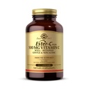 Solgar Ester-C Plus 500 mg C C C ile Citrus Bioflavonoids - 90 Capsules - Gentle & Non Acidic, Well Retained - 24 Saat Immune Support - Non-GMO, Gluten Free - 90 Servisler
