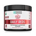 ZHOU Beslenme Süperleri (Powder)