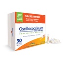 Boiron Oscillococcinum for Relief of Body Aches, Headache, Fire, Chills, and Fatigue - 30 Doses