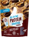 FlavCity Grass Fed Whey Çikolata Protein Tozu - Chocolate Peanut Butter - 25g Protein & 10g Collagen - Organik Cocoa & Coconut Süt - Gluten Free & No eklenmiş Şeker (20 hizmet)
