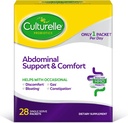 Culturelle Abdominal Support & Comfort, Daily Proaktif Yaklaşım Gut Health*, Occasional Abdominal Issues, Bloating ve Gas ile Yardım - 28 Sayı ( 1)