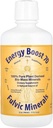 Enerji 70 Morningstar Minerals, Fulvic Minerals, 32 oz (946 ml)