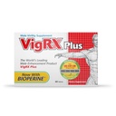 VigRX Plus δισκία ημερήσια συμπλήρωμα (1)