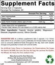 Best Naturals Apple Pectin 700 mg & Σελήνιο 200 mcg