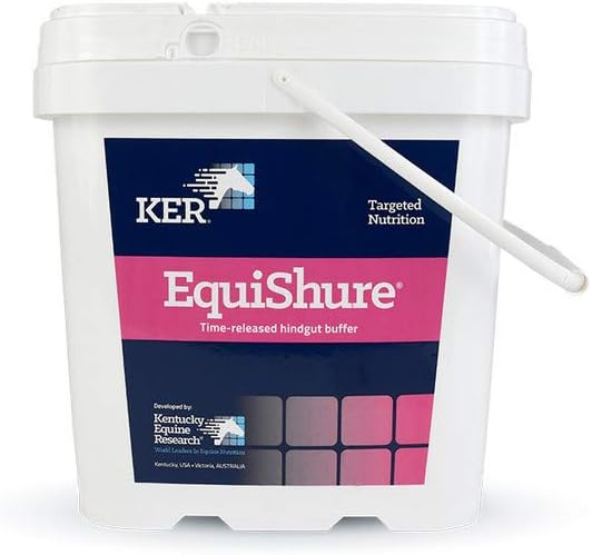 Έρευνα Ιπποειδών του Κεντάκι EquiShure 1.25KG