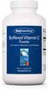 Alerji Araştırma Grubu - Buffered Vitamin C Toz - Antioksi, Immune, Kalsiyum/Mag/K - 240 g (8.5 oz)