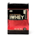 100% Whey Gold Πρότυπο - σοκολάτα 10 Λίρες