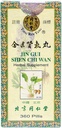 Jin Gui Shen Chi Wan Herbal Supplement (360 hap) (1 Şişe) (Solstice)