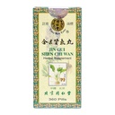 Jin Gui Shen Chi Wan Herbal Supplement (360 pills) (1 Bottle) (Solstice)