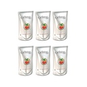 6 Packs Phytoscience Stem Hücre Anti Aging Wrinkles Rer (14 Sachets/Pack)