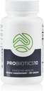 NutriClean Probiotics-10 Digestive Health by Market America - Ένα μπουκάλι (30 μερίδες)