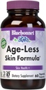 BlueBonnet Age-Less Δέρμα Φόρμουλα Κάψουλες, 60 Count