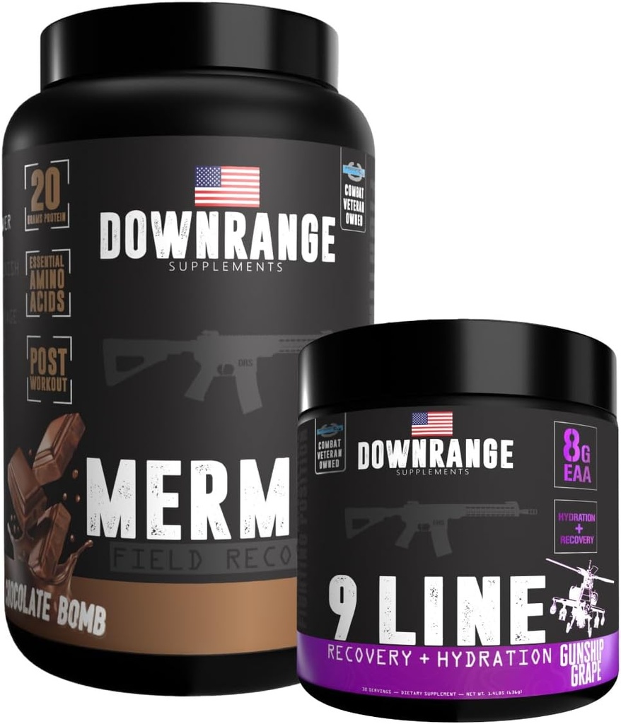 DownRange Recovery
