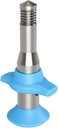EQUADOSE Tweezy Nose & Ear Saç Erkek ve Kadınlar için Çıkarıcı, Ağrılı Saç Yıkama Aracı, Alternatif Trimmers ve Evleme Kitleri, Eski Olarak Pluck, Easy ve Etkili Çözüm